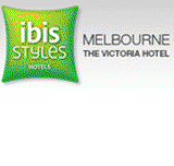Ibis Styles Melbourne Victoria Hotel - Lismore Accommodation