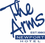 Newport Arms Hotel - Lismore Accommodation