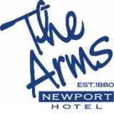 Newport Arms Hotel - Lismore Accommodation 0