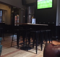 Royal Melbourne Hotel - Lismore Accommodation