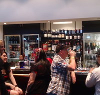 Marrakesh Hotel - Lismore Accommodation