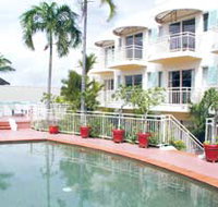 Il Centro Apartment Hotel - Lismore Accommodation