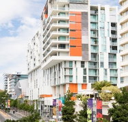 Mantra South Bank Brisbane - Lismore Accommodation