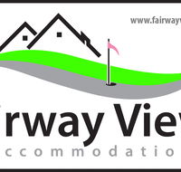 Fairway Views Accommodation - Lismore Accommodation