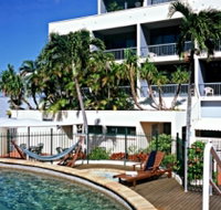 Cairns Sunshine Tower Hotel - Lismore Accommodation
