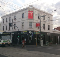 Birmingham Hotel - Lismore Accommodation