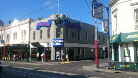 Court Jester Hotel - Lismore Accommodation 0