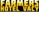 Farmers Hotel Vacy - Lismore Accommodation