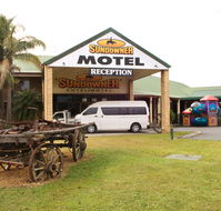 Sundowner Hotel - Lismore Accommodation