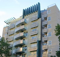 Nova Stargate Apartment Hotel - Lismore Accommodation