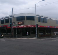 Australian National Hotel - Lismore Accommodation