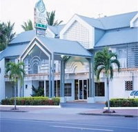 Coral Tree Inn - Lismore Accommodation