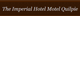 Quilpie Imperial Hotel Motel - Lismore Accommodation
