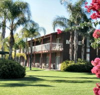 Barmera Hotel-Motel - Lismore Accommodation