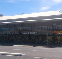 Maid Of Auckland Hotel - Lismore Accommodation