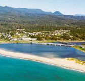 Scamander Beach Resort Hotel - Lismore Accommodation