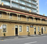 Hotel Tivoli - Lismore Accommodation