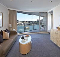 Quay Grand Suites Sydney - Lismore Accommodation