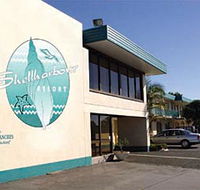 Shellharbour Resort amp Conference Centre - Lismore Accommodation