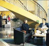 Hotel Heritage - Lismore Accommodation