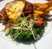 Boundary Hotel - Lismore Accommodation