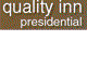 Quality Inn Presidential - Lismore Accommodation