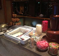 Melba Brasserie langham Hotel - Lismore Accommodation