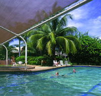 All Seasons Katherine - Lismore Accommodation