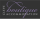 Cleve Boutique Accommodation - Lismore Accommodation