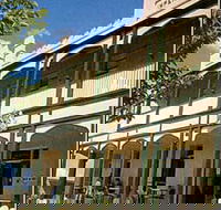 Imperial Hotel Mount Victoria - Lismore Accommodation