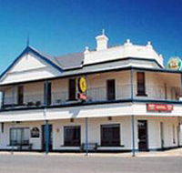 Seabreeze Hotel - Lismore Accommodation