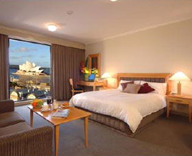 Rendezvous Stafford Hotel Sydney - Lismore Accommodation 0