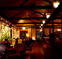 The Supperclub at King Street Hotel - Lismore Accommodation