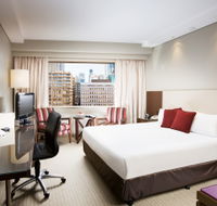 Park Royal Darling Harbour - Lismore Accommodation
