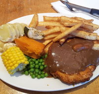 West Ryde Hotel - Lismore Accommodation