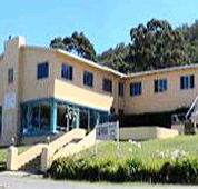 Lufra Hotel amp Apartments - Lismore Accommodation