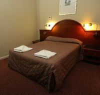 Berkeley Hotel - Lismore Accommodation