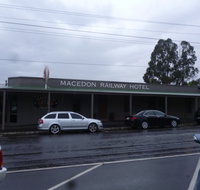 Macedon Family Hotel - Lismore Accommodation