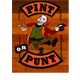 Pint On Punt Hotel - Lismore Accommodation