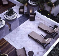 The Richardson Hotel amp Spa - Lismore Accommodation