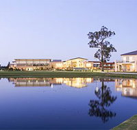 The Crowne Plaza Hotel - Lismore Accommodation