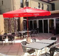 Crown Inn Hotel - Lismore Accommodation