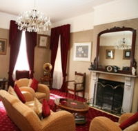St Mounts Boutique Hotel and Trattoria - Lismore Accommodation