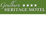 Goulburn Heritage Motel - Lismore Accommodation