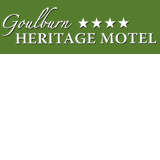 Goulburn Heritage Motel - Lismore Accommodation 0