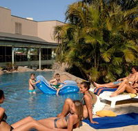 Executive Inn Newcastle - Lismore Accommodation