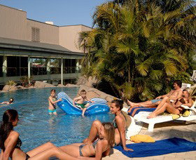 Executive Inn Newcastle - Lismore Accommodation 0