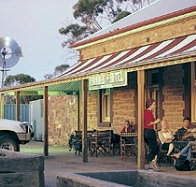 Prairie Hotel - Lismore Accommodation