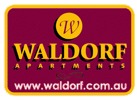 Woolloomooloo Waldorf Apartments - Lismore Accommodation 1