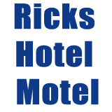 Ricks Hotel Motel - Lismore Accommodation